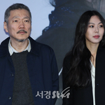'불륜' 김민희 산부인과까지 동행하더니…홍상수, 딸 결혼식·장모...