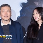 [드루와] 불륜 혼외자父 홍상수, <b>유산</b> 1200억 없다해도 딸 축의금까지...