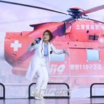 [드루와] [포토] <b>MC</b> 박경림, 예사롭지 않은 등장