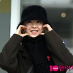[모두드루와] 박보영, 해맑은 뽀블리...<b>일상</b>이 화보[TEN포토+]