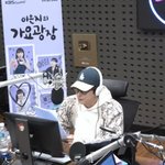 불참 이은지 대신 ‘가요광장’ <b>DJ</b> 출격 “우리집 말고 남의 집”