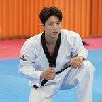 이렇게 생긴 <b>국대</b> 있으면 인기 어느 정도 봄?