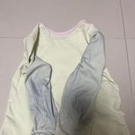 백화점 브랜드 프*** 원피스 이염되는데 이정도는 소비자가 감당할...