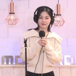 <b>박혜원</b> “생일에 발매된 미니 앨범, 소속사 직원들에 감사”(정희)