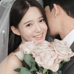 결혼 앞둔 남보라, 손흥민 닮은 예비신랑 공개…듬직하네 [<b>MD</b>스타]