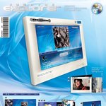 중소 기획사에서 나온 20년차 아이돌 앨범 컨셉