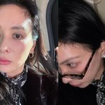 장동건’ 고소영 <b>셀카</b>, 간절함 없는 각도에도 光나는 피부 “끝판왕”
