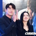 [<b>Oh</b>! 타임머신] 현빈︎손예진, 연인 아니었을 때 미국 마트서...