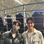 차은우 이사진 ㅈㄴ 설렘
