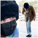 에펠탑 위 “큰 상 차렸나봐” 방한모자→파리 흔들 <b>엠버</b>서더 기대감↑