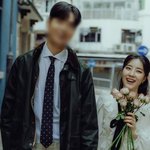 [단독] 레인보우 <b>노을</b> "예비신랑 공개 후련…4살 연하 회사원"