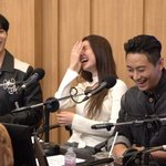 ‘컬투쇼’ 추영우, 홍석천 사랑 <b>독차지</b> “‘보섬함’ 4시간 촬영”