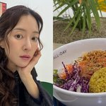 43세 왕빛나, 노화 고백 “반공기만 먹어도 소화 더뎌” 박탐희도...