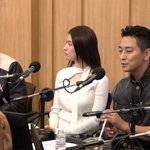 ‘컬투쇼’ 추영우, 90년대 톱모델 출신 父 공개 “해외 배우인...