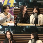 이희진 "긴장해 <b>안무</b> 틀린 줄도 몰라…<b>직캠</b> 때문에 걸려"(두데)