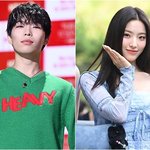 [모두드루와] [단독] 이찬혁·이새롬, 인정 없던 '열애설'→결별도...