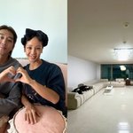 [모두드루와] '이대은' 트루디, 거실이 <b>운동장</b>만 하네…"드디어...