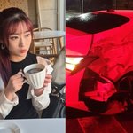 [모두드루와] [전문] ‘소속사 방치’ 공원소녀 서령 “촬영날 에어백...