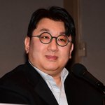 방시혁 350억 미국 저택, <b>LA</b> 산불 피했다…이웃 비욘세제이지는...