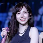 카리나가 웃으면 <b>동심</b>파괴