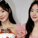 솔지 <b>민설</b> 강나언 닮지않음?