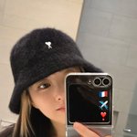 박보영, 금발까지 <b>소화</b>하다니..인형 그 <b>자체</b>