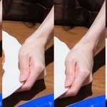 [드루와] 아이돌 중 손이 제일 예쁜 ○○○