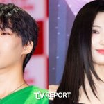 '악뮤' 이찬혁, '프나' 이새롬과 '비밀 연애' 종료...지난해...
