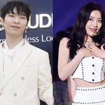 열애 인정도 안했는데" … 이찬혁·이새롬, 결별설 터져