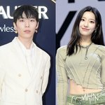 악뮤 이찬혁-프로미스나인 이새롬, 열애도, 결별도 몰래?