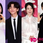 '공개 열애' 남친 지웠다…한지민·임지연, 과몰입 부른 로맨스 장인...