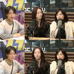 무대 3주 밤샜는데 '뚝딱 <b>희진</b>' 억울해" ('두데')[순간포착]