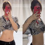 13kg 감량' <b>배윤정</b>, 유지어터 의심에 과감 노출..얼굴은 리프팅...