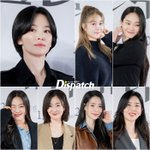 [현장포토] "다 여자네요"...송혜교, 찐친 총출동