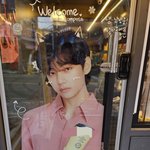 뷔 컴포즈 <b>랩핑</b>에 그림그린거ㅋㅋㅋ