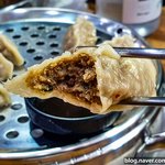 [맛집] <b>갈비</b>만두