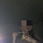 결국 라면소컵 먹었고
