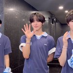 <b>리쿠</b> 보고싶어서 우는중