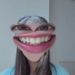 예쁜 사람은 라미네이트 없는 치아가 더 예쁜듯