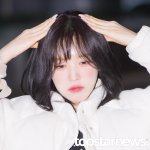 ‘다람쥐 존중의 날 뭉무룩’ (웬디의 영스트리트 출근길) [<b>HD</b>포토]