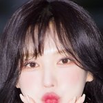 ‘핑크핑크한 람지 입술’ (웬디의 영스트리트 출근길) [<b>HD</b>포토]