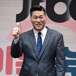 '수백억 자산가' 서장훈, 부자들 직접 만난다…'이웃집 백만장자' <b>MC</b>