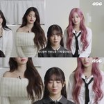 "레드벨벳 너무 좋아해 베개 베고 자곤 했다" 아이브 레이,...