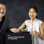 있나’…홍상수 감독, 베를린 영화제 경쟁<b>부문</b> 진출[스경연예연구소]