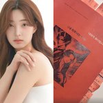 ‘최민환과 이혼’ <b>라붐</b> 율희, 배우로 새 출발