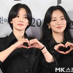<b>신박</b>한 질문은 처음”…‘검은 수녀들’ 송혜교·전여빈, ‘비밀보장’...