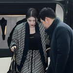 한소희 ‘럭셔리 차량에서 하차’ [<b>MK</b>포토]