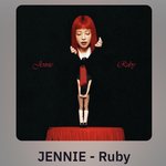 제니 앨범 곡수 실화야..??