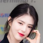 [T포토] 한소희 '꽉 <b>찬</b> 예쁨'