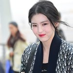 [포토]한소희, 군계<b>일학</b> 비주얼